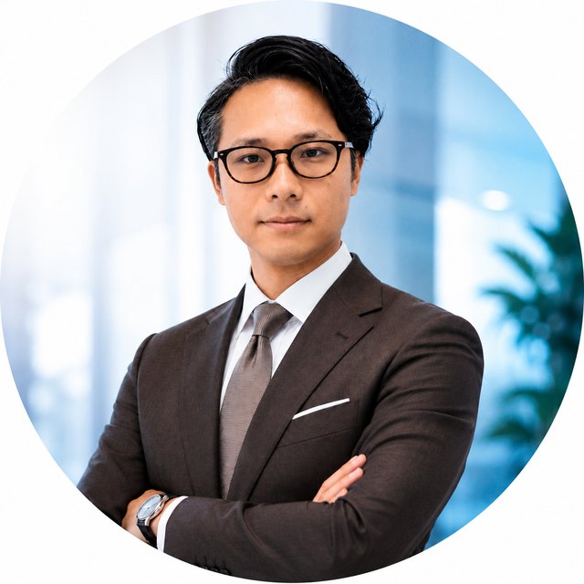 代表社員 秋山航士